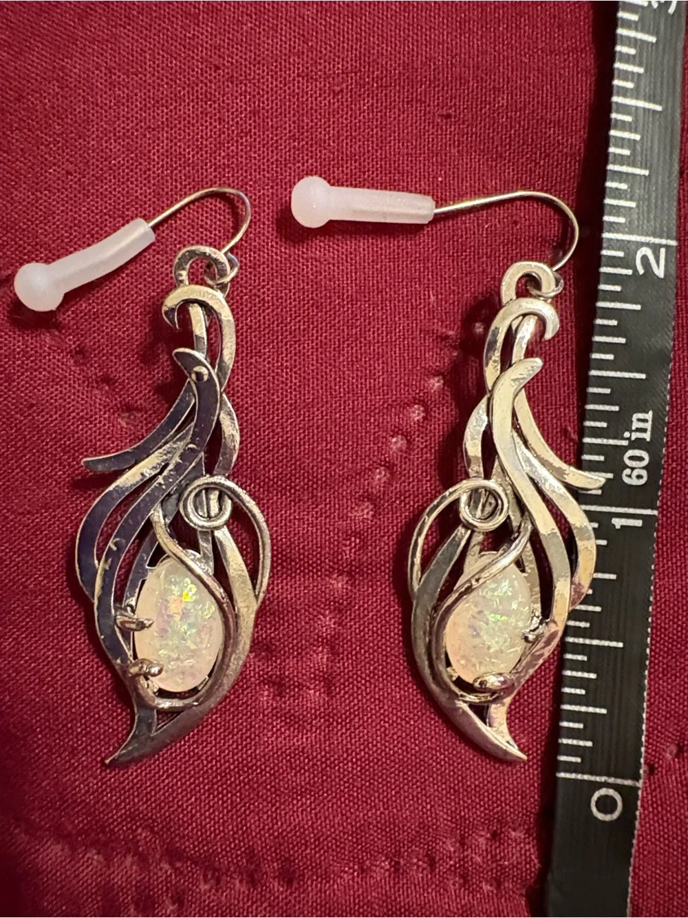 N/A elegant silver